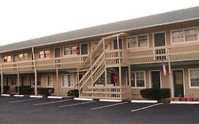 Swiss Motel Riverhead